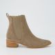 Paul-Green 8271-018 SoftSuede Antilope