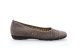 Gabor 84.169-19 Nubuk Lavato wallaby