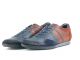 Cycleur Crash DCognac/Navycombi