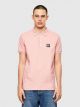 Diesel t-harry polo roze