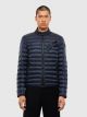 Diesel w-dolmir-ka jacket total eclipse