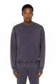 Diesel s-gin-dov-pe sweater antraciet