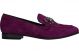 FreeFlex Alba Instapper Purple suede