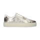 Blackstone BL480 Sneaker Mae Ash Metallic