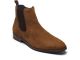 Berkelmans Durban Cognac Roble Suede