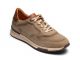 Berkelmans Kyalami Kaki Suede