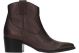 FreeFlex Capua Westernboot Glitterleder