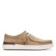 Clarks CourtliteW Wally 26170281 Dark Sand