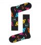 Happy Sock Dog Sock