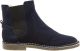 Esprit Koa TG chelseaboot Blauw