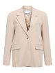 Object objlisa lo blazer noos humus melange