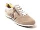 Helioform Sneaker Beige Combi