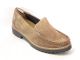 Helioform 308.001 Taupe combi Mocassin H