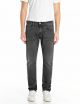 Replay rocco pants dark grey