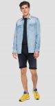 Replay m4981. 26c 87a overhemd light blue