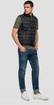 Replay m8083a 83966r jacket black