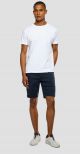 Replay benni short hyperchino color xlite blue