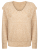 Aaiko mina sweater humus