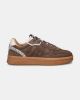 Maruti 1844.03 Do1 Yale Suede Bruin