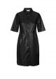 Modström alma dress black
