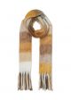 Modstrom arisMD check scarf breen check