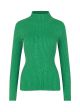Modstrom cateMD t-neck faded green