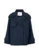 Modstrom esmundMD jacket navy sky