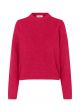 Modstrom faroMD 0-neck virtual pink