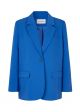 Modström gale blazer bright ocean