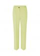 Modström gale pants yellow pear