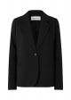 Modström galeMD straight blazer black