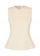 Modström hollis top summer sand