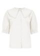 Modstrom jules shirt off white
