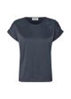 Modstrom myla md ss top ombre blue