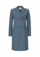 Modstrom odelia coat blue moon