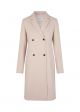 Modstrom odelia coat summer sand