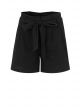 Modstrom panne shorts black