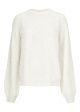 Modström truce o-neck off white
