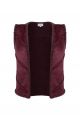 Aaiko narin gilet merlot