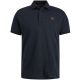 Pme legend s/s polo linen cargo salute