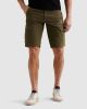 PME-Legend NORDROP CARGO SHORTS STRETCH TWILL Oliv