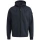 Pme legend zip jacket interlock sweat salute