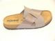 Rohde 5410-77 Velour leder Perlato Earth