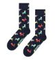 Happy Socks Puppy Love Sock