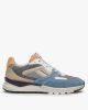 Floris v Bommel De Treener Grey combi