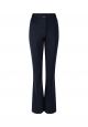 Aaiko solla trouser dark navy