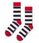 Happy Socks Stripe Sock 6650