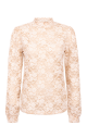 Aaiko tory lace pes top cream3