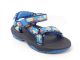 Teva Kids Hurricane XLT2 Trucks Vintage Blue