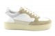 Blackstone ZL92 Sneaker Drew Lilac White